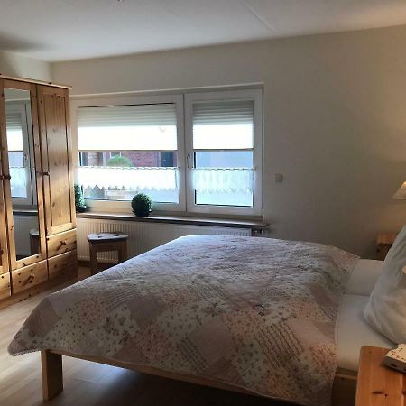 Ferienwohnung Hage エクステリア 写真