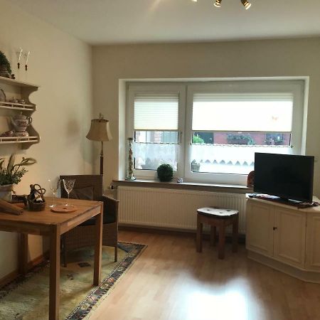 Ferienwohnung Hage エクステリア 写真
