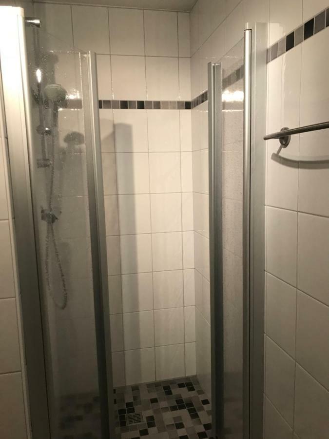 Ferienwohnung Hage エクステリア 写真