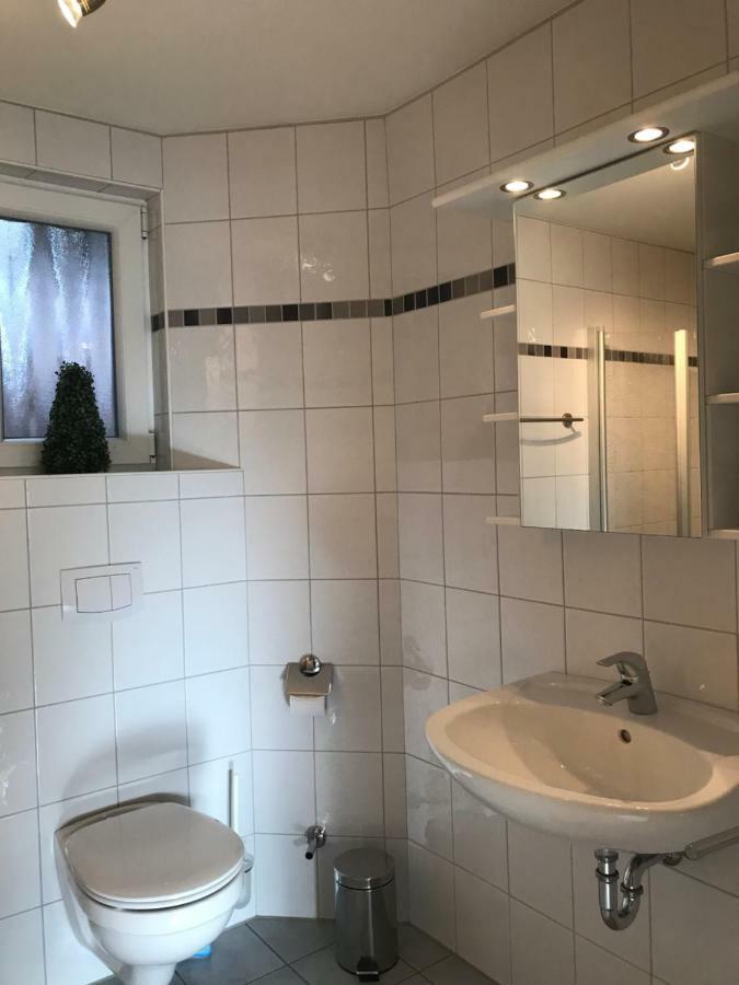 Ferienwohnung Hage エクステリア 写真